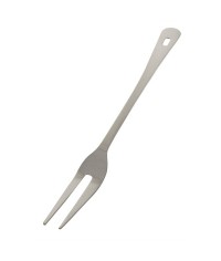 Stainless Steel 14" Fork